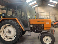 Tractor / Trekker Renault 651  S