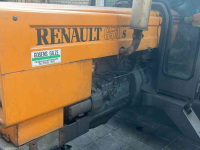 Tractor / Trekker Renault 651  S
