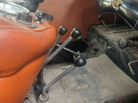Tractor / Trekker Renault 651  S