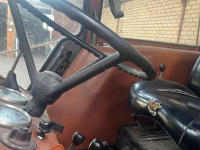 Tractor / Trekker Renault 651  S