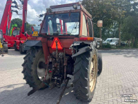 Tractor / Trekker Fiat 680
