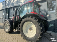 Tractor / Trekker Valtra N104 Active