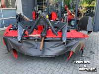 Maaier Vicon Vicon Extra 632 FT Frontmaaier met Kneuzer