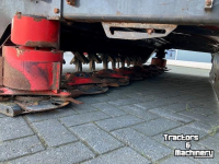 Maaier Vicon Vicon Extra 632 FT Frontmaaier met Kneuzer