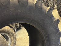 Wielen, Banden, Velgen & Afstandsringen Trelleborg TRELLEBORG 540/65X28 Buitenband