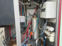 Melkrobot Lely A3 melkrobot