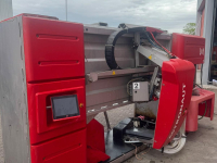 Melkrobot Lely A3 melkrobot