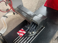 Melkrobot Lely A3 melkrobot
