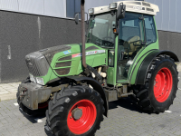Tractor / Trekker Fendt 209P Vario