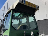 Tractor / Trekker Fendt 209P Vario