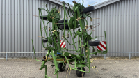 Schudder Krone KW 8.82/8 schudder