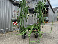 Schudder Krone KW 8.82/8 schudder