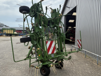 Schudder Krone KW 8.82/8 schudder