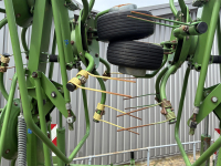 Schudder Krone KW 8.82/8 schudder