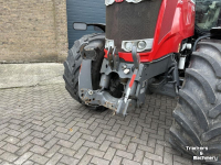 Tractor / Trekker Massey Ferguson 7720 Dyna-6 Efficient