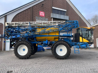Zelfrijdende Veldspuit Delvano EuroTrac STF18