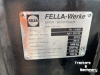 Schudder Fella Fella TH 11008