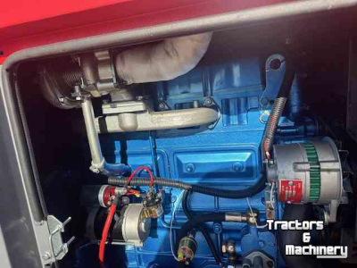 Aggregaat / Generator  starvox kc-50-gf