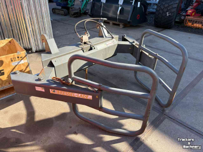 Balenklem Bressel und Lade Bressel un Lade RBZ 8