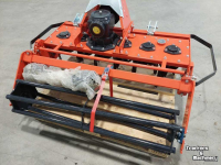 Rotorkopeg Boxer PL 135