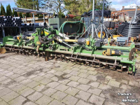 Grondfrees Celli Super Tiger,  650 / 450