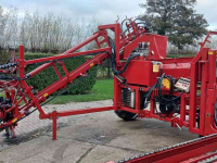 Preirooier Grimme Asa-Lift