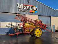 Getrokken Veldspuit Gambetti TSV3000/2024