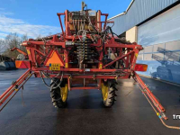 Getrokken Veldspuit Gambetti TSV3000/2024