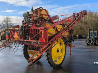 Getrokken Veldspuit Gambetti TSV3000/2024