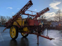 Getrokken Veldspuit Gambetti TSV3000/2024
