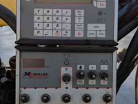 Getrokken Veldspuit Gambetti TSV3000/2024