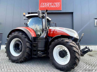 Tractor / Trekker Steyr Terrus 6300 CVT
