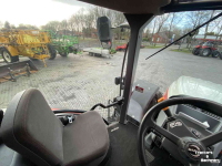 Tractor / Trekker Steyr Terrus 6300 CVT