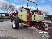 Getrokken Veldspuit Hardi Commander