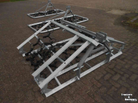 Weidesleep Jansen weidesleep 4 meter 2 meter 2.5 meter