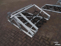 Weidesleep Jansen weidesleep 4 meter 2 meter 2.5 meter