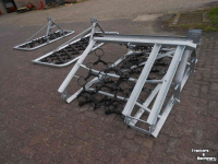 Weidesleep Jansen weidesleep 4 meter 2 meter 2.5 meter