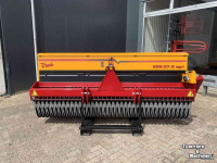 Doorzaaimachine Vredo DZ 229.07.05