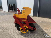 Doorzaaimachine Vredo DZ 229.07.05