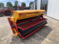 Doorzaaimachine Vredo DZ 229.07.05