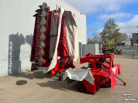 Maaier Lely Splendimo 900 MC