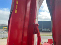 Maaier Lely Splendimo 900 MC