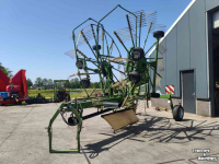 Rugger / Hark / Zwadhark Krone Swadro 900