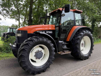 Tractor / Trekker New Holland 8160