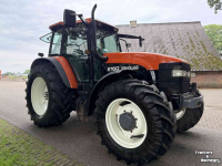 Tractor / Trekker New Holland 8160