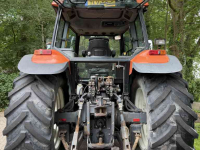 Tractor / Trekker New Holland 8160