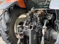 Tractor / Trekker New Holland 8160
