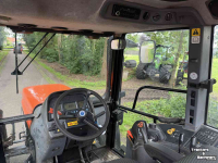 Tractor / Trekker New Holland 8160
