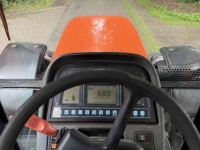 Tractor / Trekker New Holland 8160