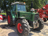 Tractor / Trekker Fendt 311